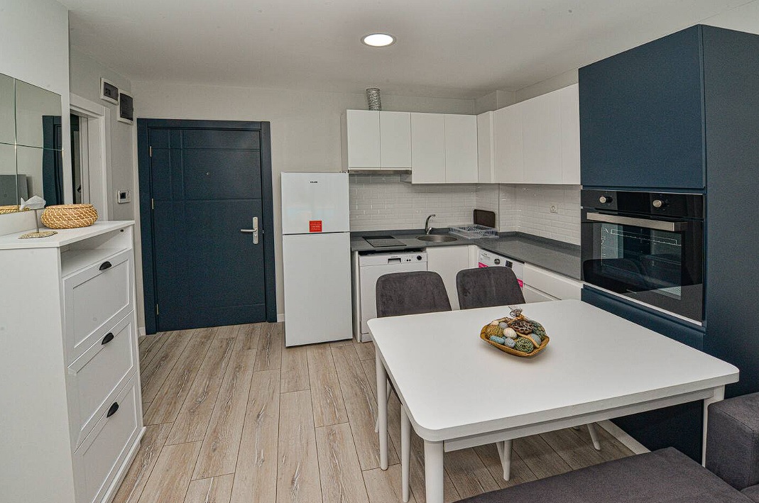 İZMİT YAHYA KAPTAN GÜNLÜK KİRALIK DAİRE